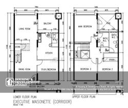 Blk 504 Serangoon North Avenue 4 (Serangoon), HDB Executive #472891971